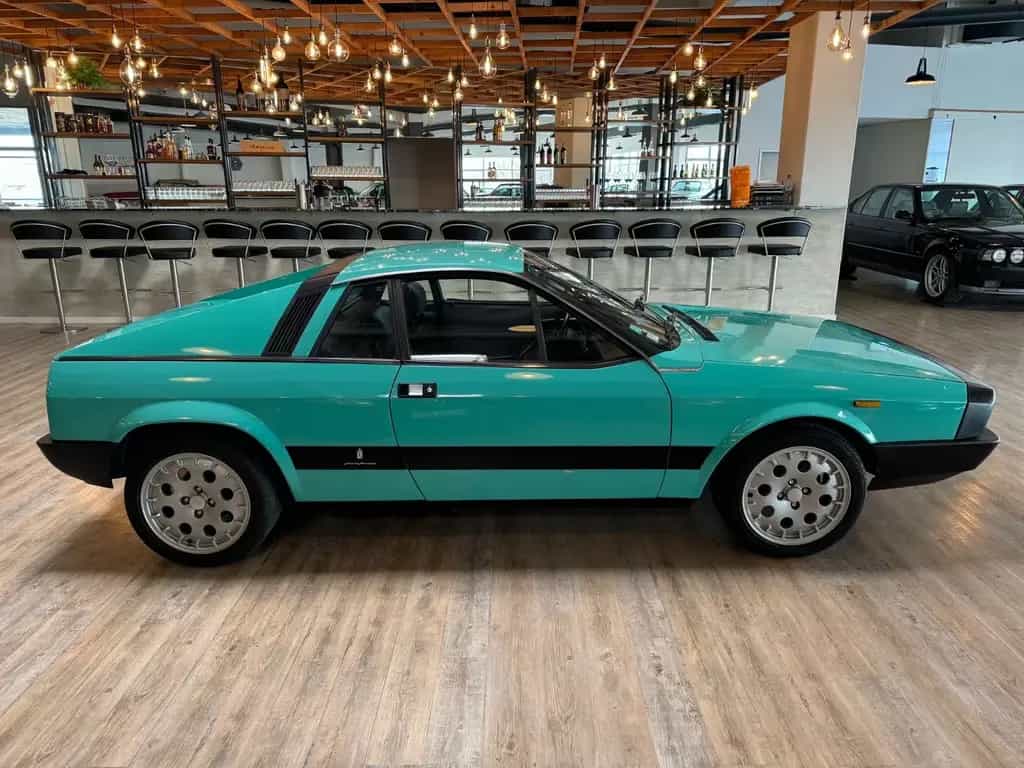 Lancia Beta 11/1978-photo-8