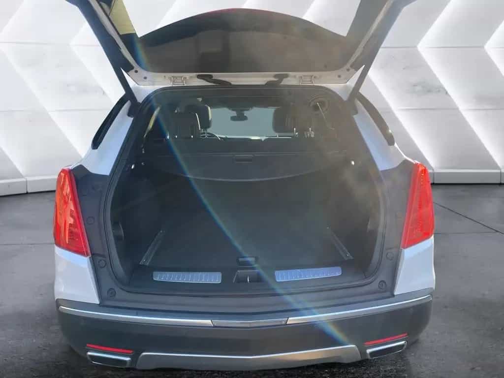 Cadillac XT5 PLATINUM 3.6HFV6 AT8 S/S Dig.Cockpit HUD BT 09/2016-photo-11