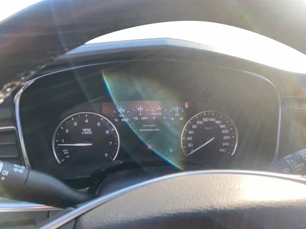 Cadillac XT5 PLATINUM 3.6HFV6 AT8 S/S Dig.Cockpit HUD BT 09/2016-photo-13