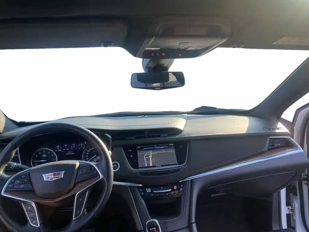 Cadillac XT5 PLATINUM 3.6HFV6 AT8 S/S Dig.Cockpit HUD BT 09/2016-photo-14