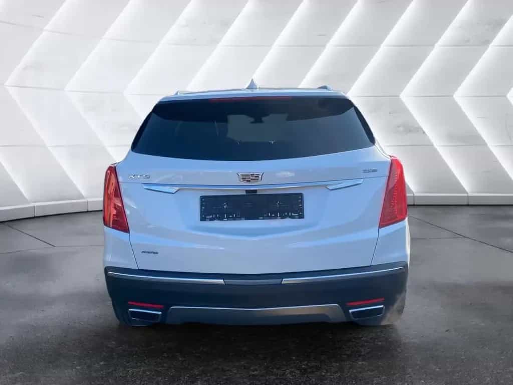 Cadillac XT5 PLATINUM 3.6HFV6 AT8 S/S Dig.Cockpit HUD BT 09/2016-photo-6