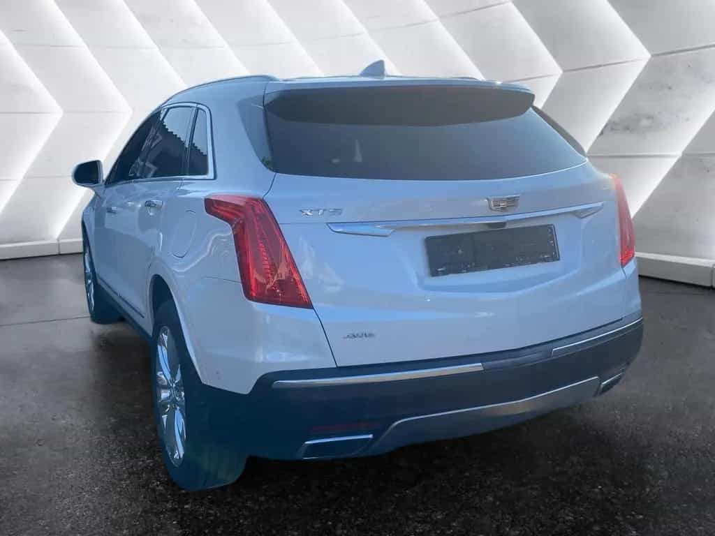 Cadillac XT5 PLATINUM 3.6HFV6 AT8 S/S Dig.Cockpit HUD BT 09/2016-photo-7