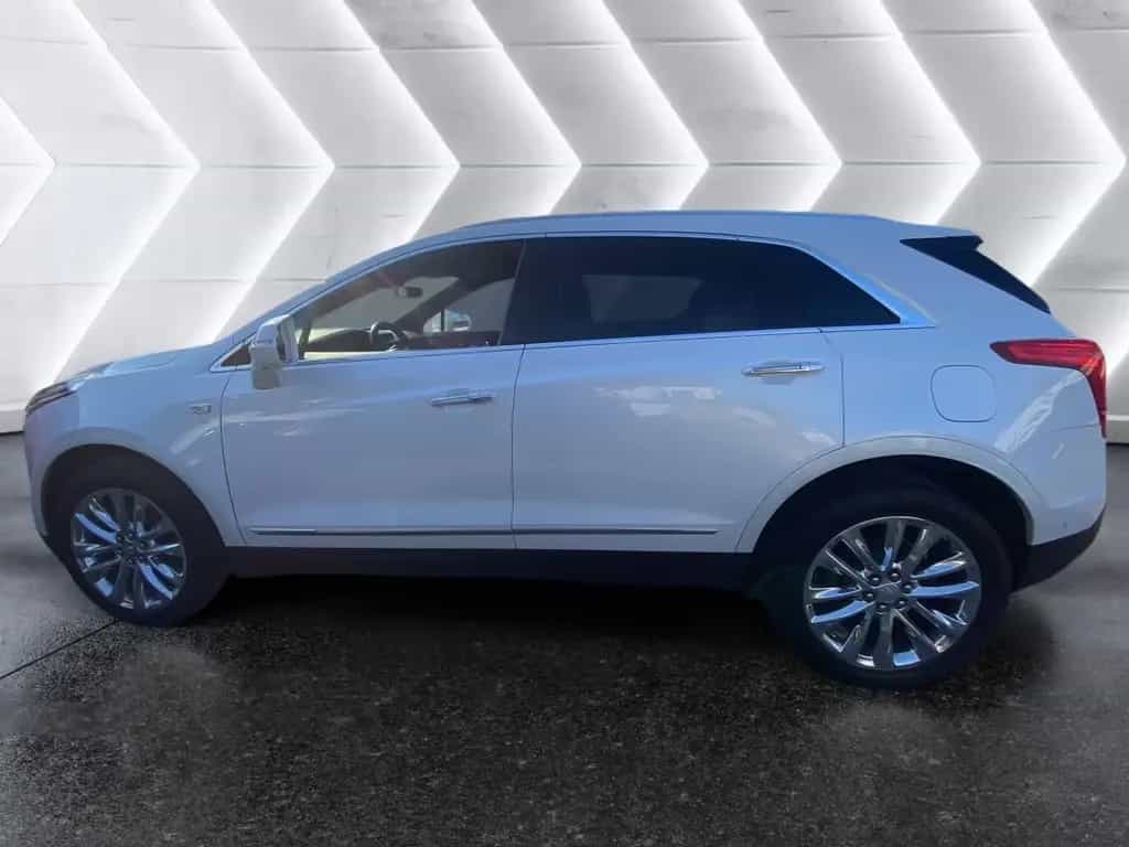Cadillac XT5 PLATINUM 3.6HFV6 AT8 S/S Dig.Cockpit HUD BT 09/2016-photo-8