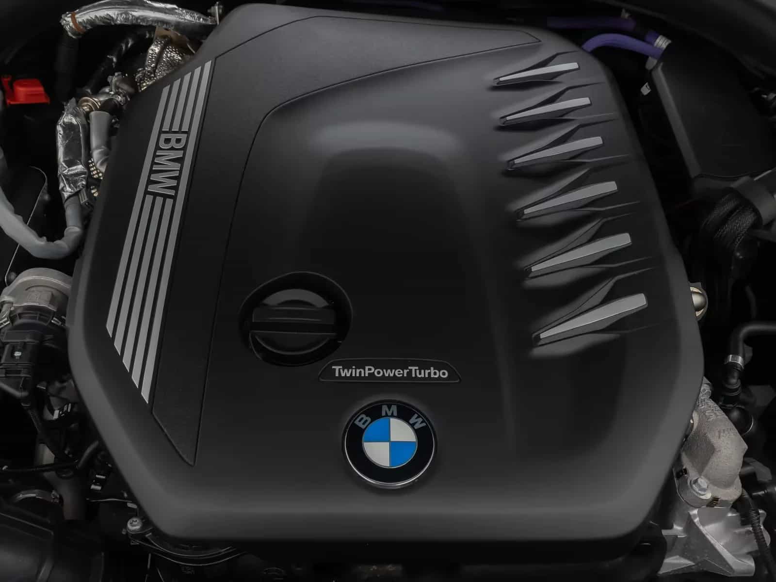 BMW 5 Series 540d xD Luxury Line Panorama H/K HUD Belüftung 12/2022-photo-14