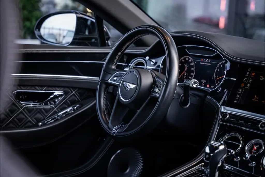 Bentley Continental GT 6.0 W12 First Edition - Origineel 07/2018-photo-10