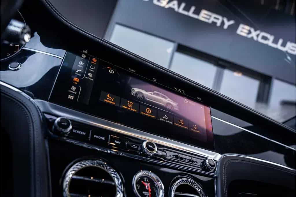 Bentley Continental GT 6.0 W12 First Edition - Origineel 07/2018-photo-14