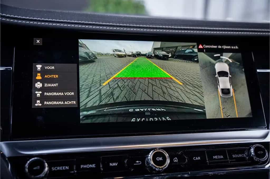 Bentley Continental GT 6.0 W12 First Edition - Origineel 07/2018-photo-15