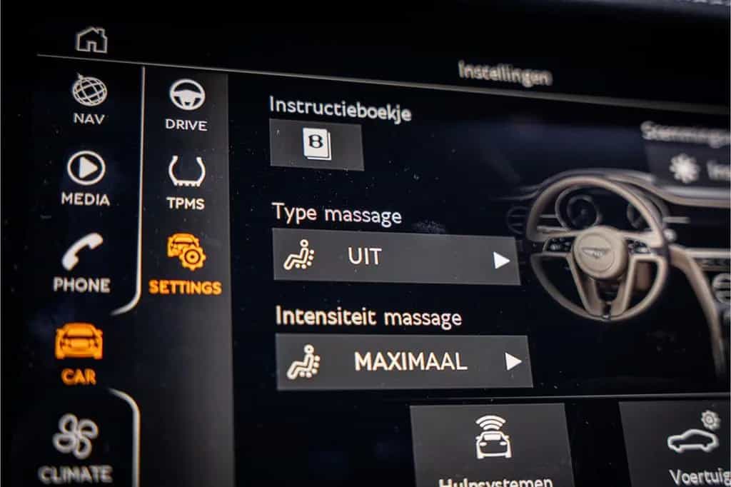 Bentley Continental GT 6.0 W12 First Edition - Origineel 07/2018-photo-18