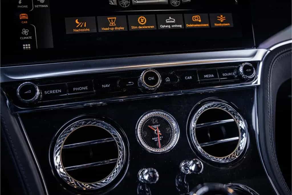 Bentley Continental GT 6.0 W12 First Edition - Origineel 07/2018-photo-19