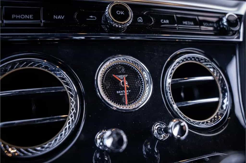 Bentley Continental GT 6.0 W12 First Edition - Origineel 07/2018-photo-20