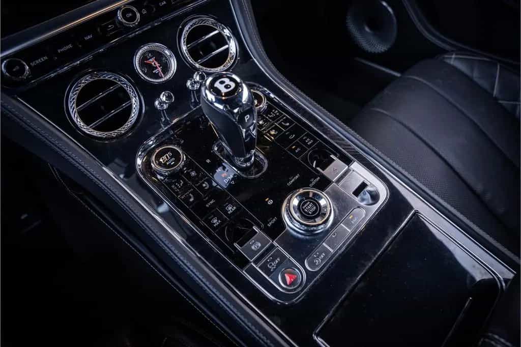 Bentley Continental GT 6.0 W12 First Edition - Origineel 07/2018-photo-21