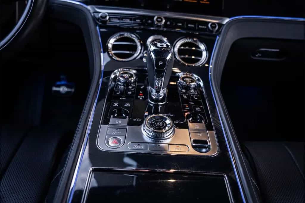 Bentley Continental GT 6.0 W12 First Edition - Origineel 07/2018-photo-24