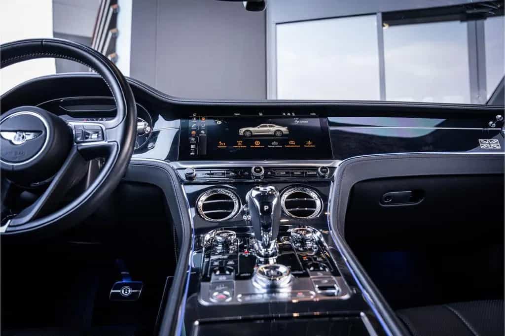 Bentley Continental GT 6.0 W12 First Edition - Origineel 07/2018-photo-25