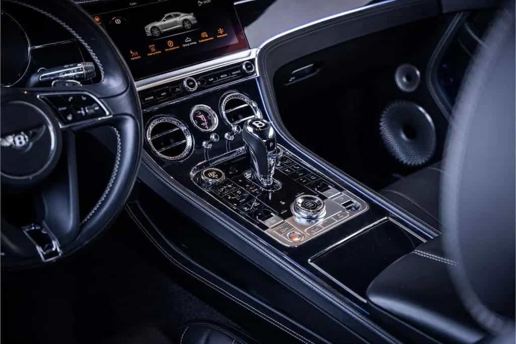 Bentley Continental GT 6.0 W12 First Edition - Origineel 07/2018-photo-26