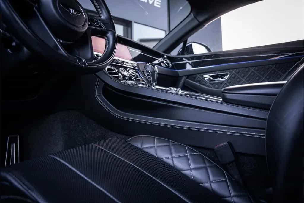 Bentley Continental GT 6.0 W12 First Edition - Origineel 07/2018-photo-27