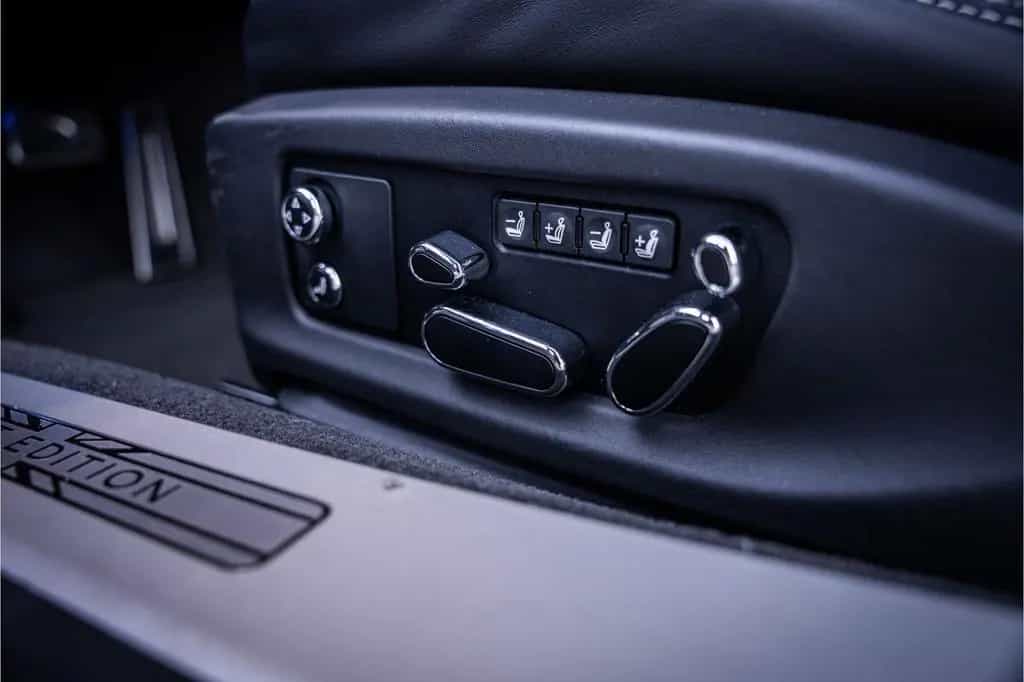 Bentley Continental GT 6.0 W12 First Edition - Origineel 07/2018-photo-28