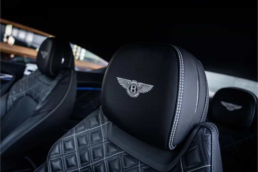 Bentley Continental GT 6.0 W12 First Edition - Origineel 07/2018-photo-31