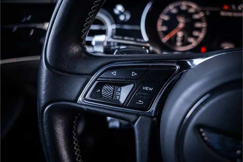 Bentley Continental GT 6.0 W12 First Edition - Origineel 07/2018-photo-35
