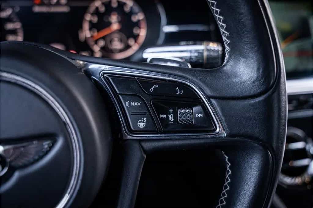 Bentley Continental GT 6.0 W12 First Edition - Origineel 07/2018-photo-36