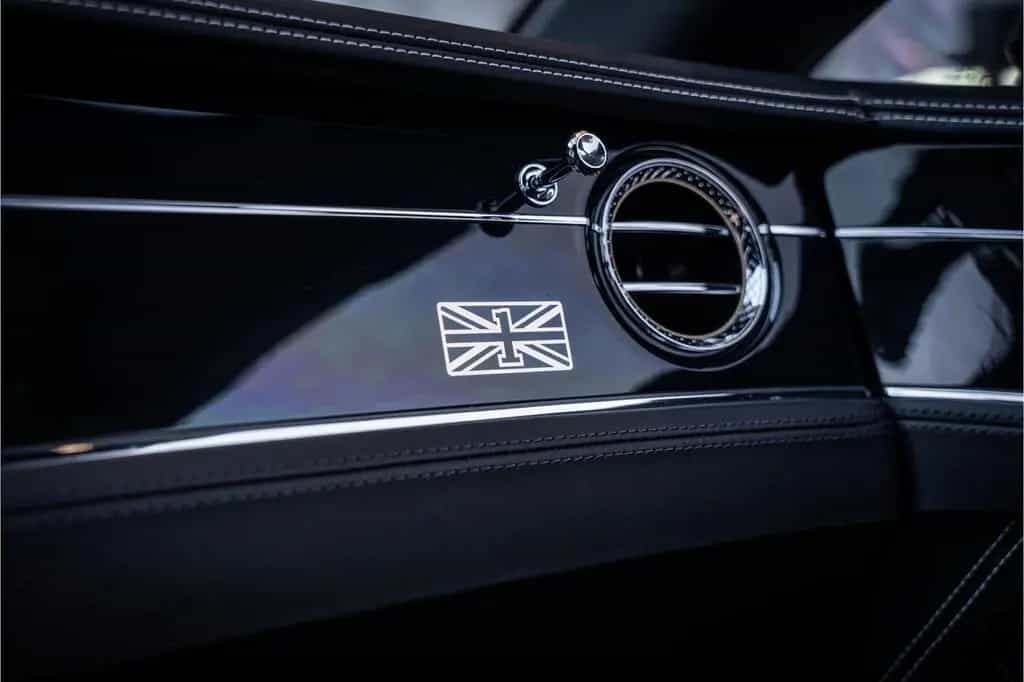 Bentley Continental GT 6.0 W12 First Edition - Origineel 07/2018-photo-37