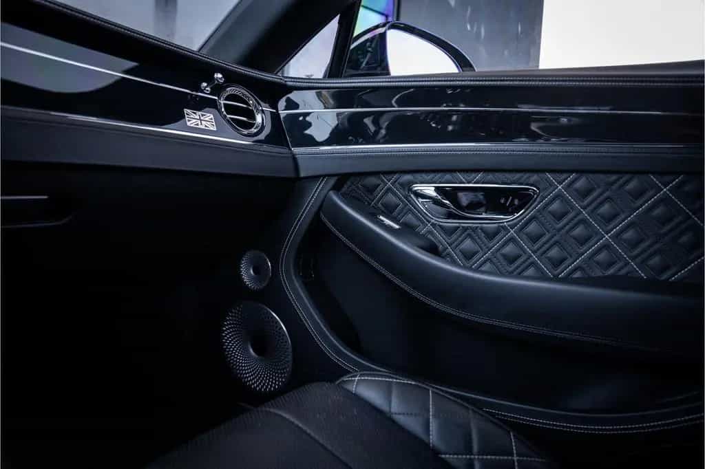 Bentley Continental GT 6.0 W12 First Edition - Origineel 07/2018-photo-38