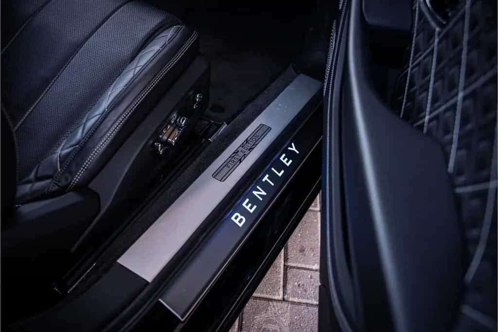Bentley Continental GT 6.0 W12 First Edition - Origineel 07/2018-photo-40