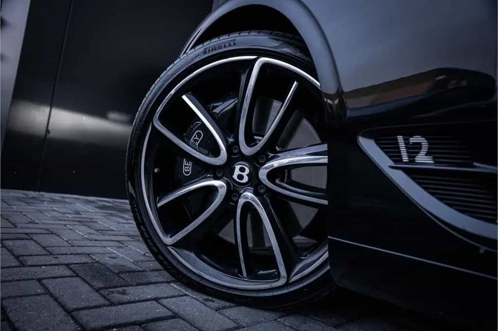 Bentley Continental GT 6.0 W12 First Edition - Origineel 07/2018-photo-47