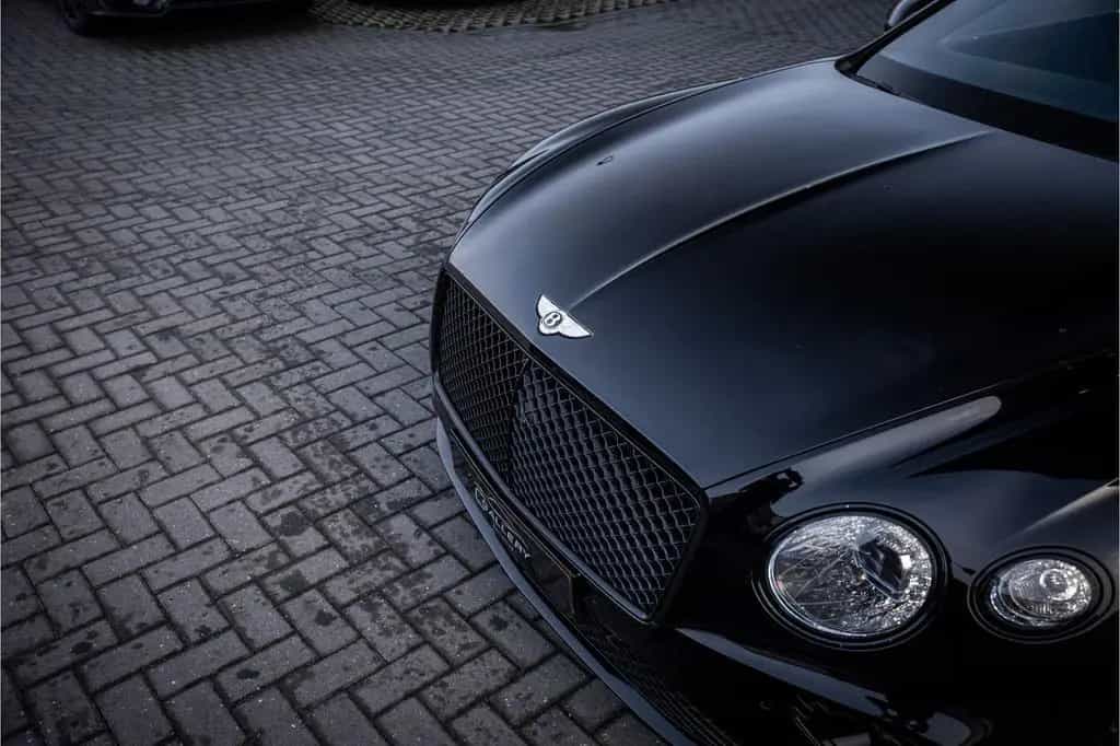 Bentley Continental GT 6.0 W12 First Edition - Origineel 07/2018-photo-48