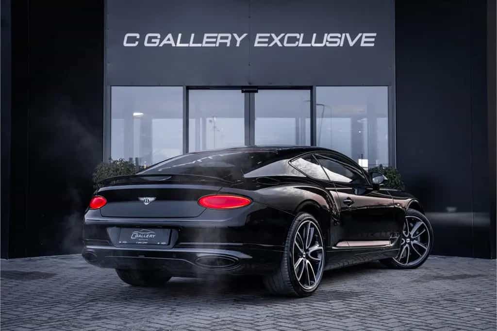 Bentley Continental GT 6.0 W12 First Edition - Origineel 07/2018-photo-6