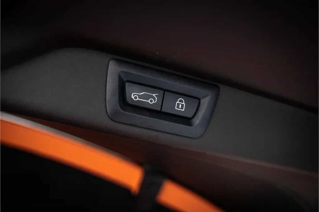 Rolls-Royce Cullinan 6.75 V12 - Panorama | Bespoke Audio | M 11/2018-photo-49