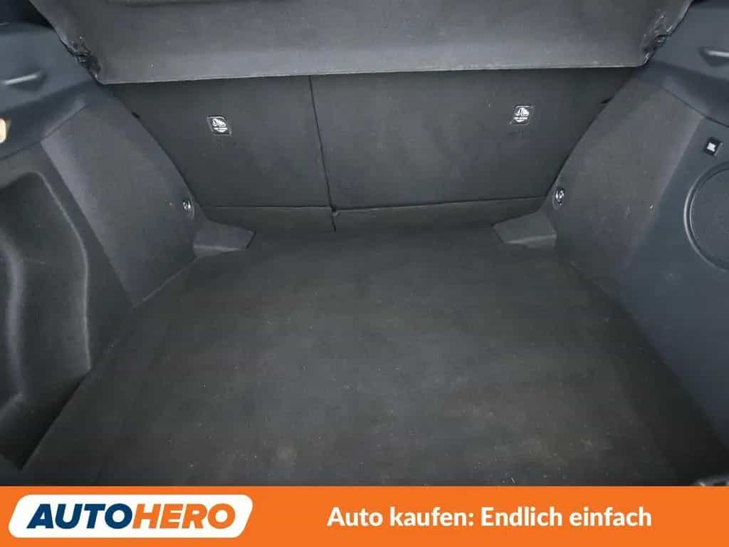Toyota C-HR 1.2 Turbo Lounge*NAVI*ACC*CAM*PDC*SHZ* 12/2017-photo-17