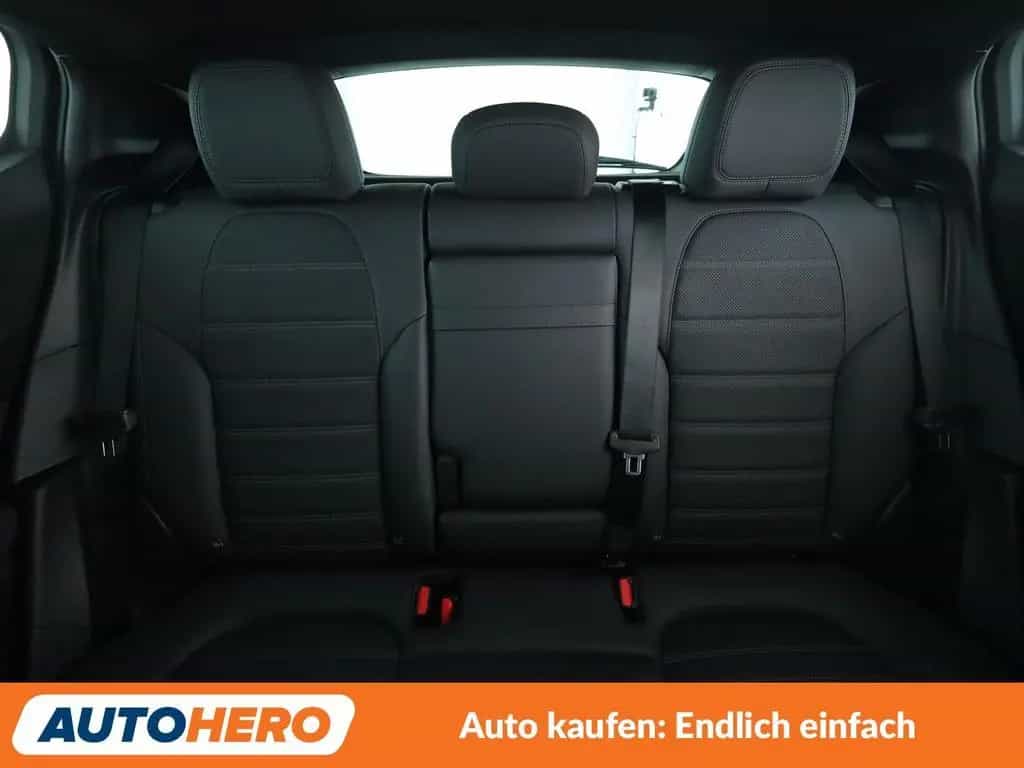 Alfa Romeo Tonale 1.5 VGT Edizione Speciale Aut.*NAVI*CAM* 06/2024-photo-14