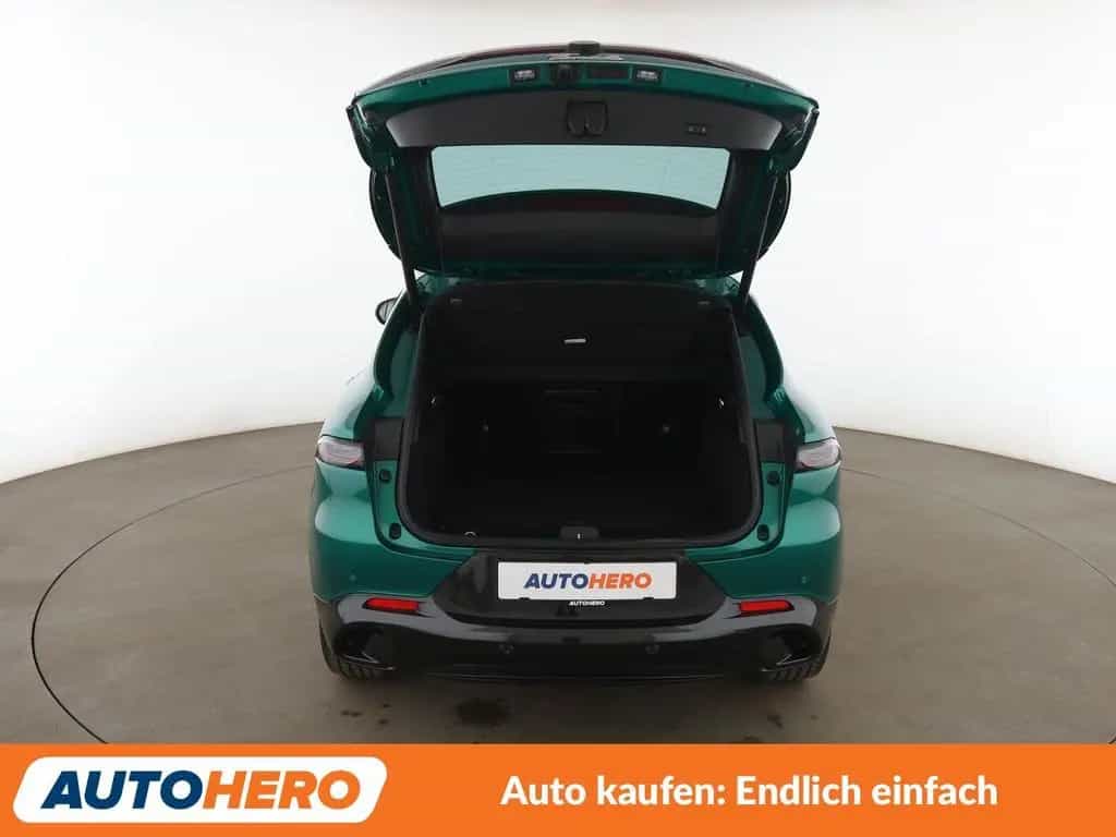 Alfa Romeo Tonale 1.5 VGT Edizione Speciale Aut.*NAVI*CAM* 06/2024-photo-15