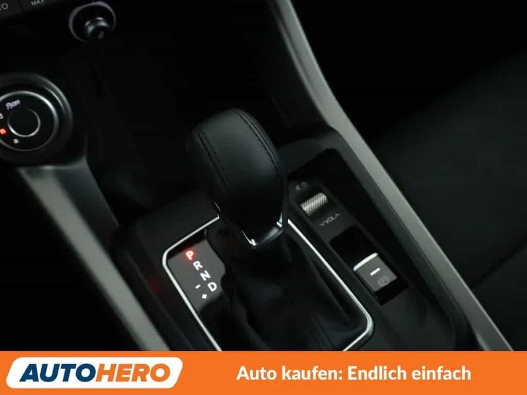 Alfa Romeo Tonale 1.5 VGT Edizione Speciale Aut.*NAVI*CAM* 06/2024-photo-23