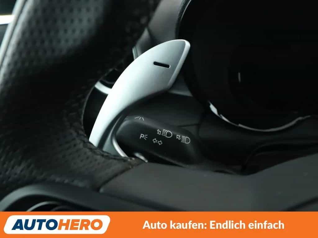 Alfa Romeo Tonale 1.5 VGT Edizione Speciale Aut.*NAVI*CAM* 06/2024-photo-28