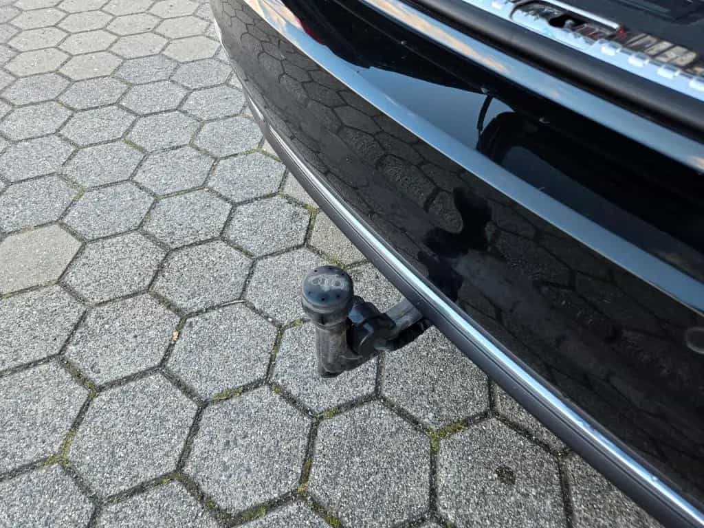 Audi A6 Avant 45 TDI quattro sport Panorama AHK Navi 07/2020-photo-21