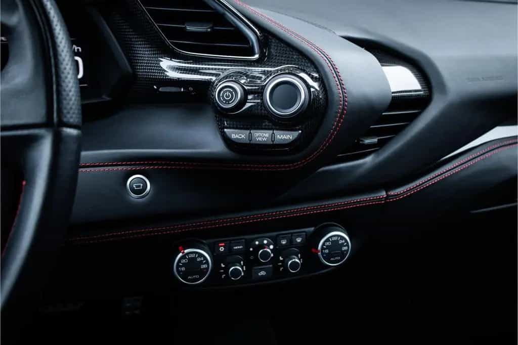 Ferrari 488 GTB 3.9 HELE - Carbon | Keramisch 06/2016-photo-11