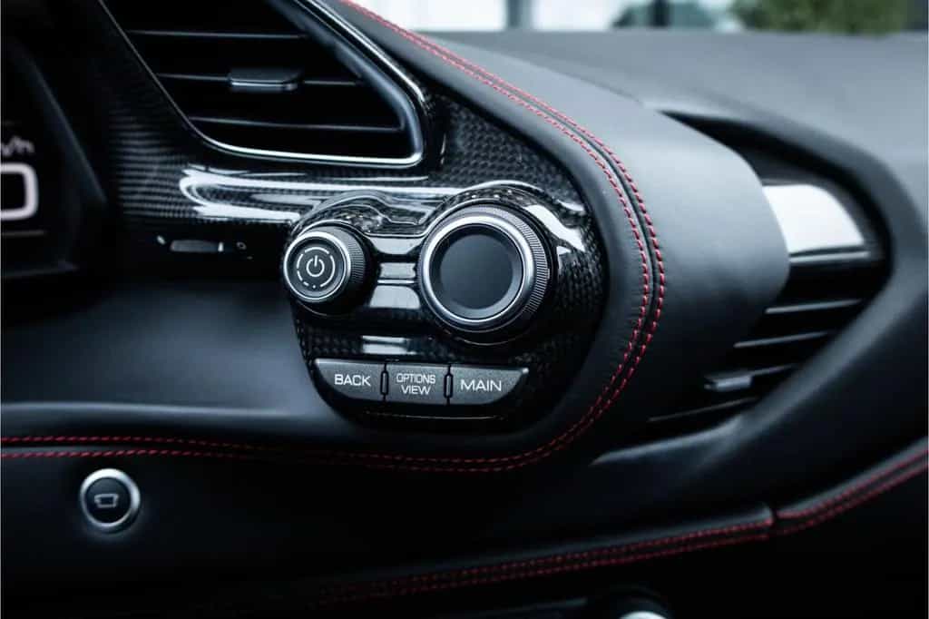 Ferrari 488 GTB 3.9 HELE - Carbon | Keramisch 06/2016-photo-12