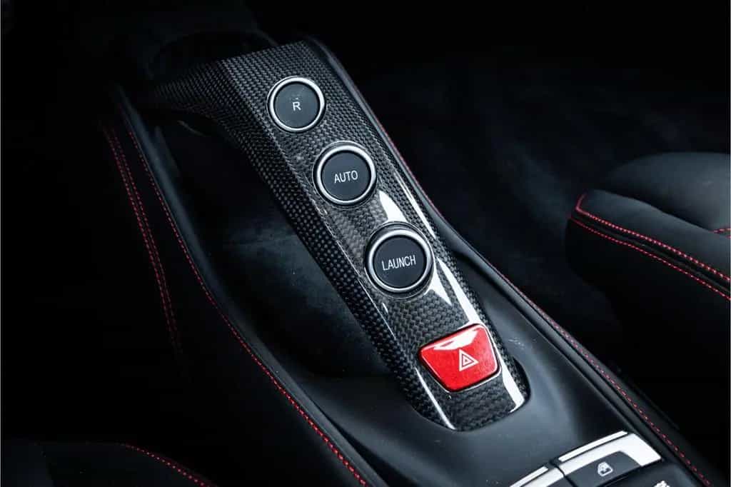 Ferrari 488 GTB 3.9 HELE - Carbon | Keramisch 06/2016-photo-14