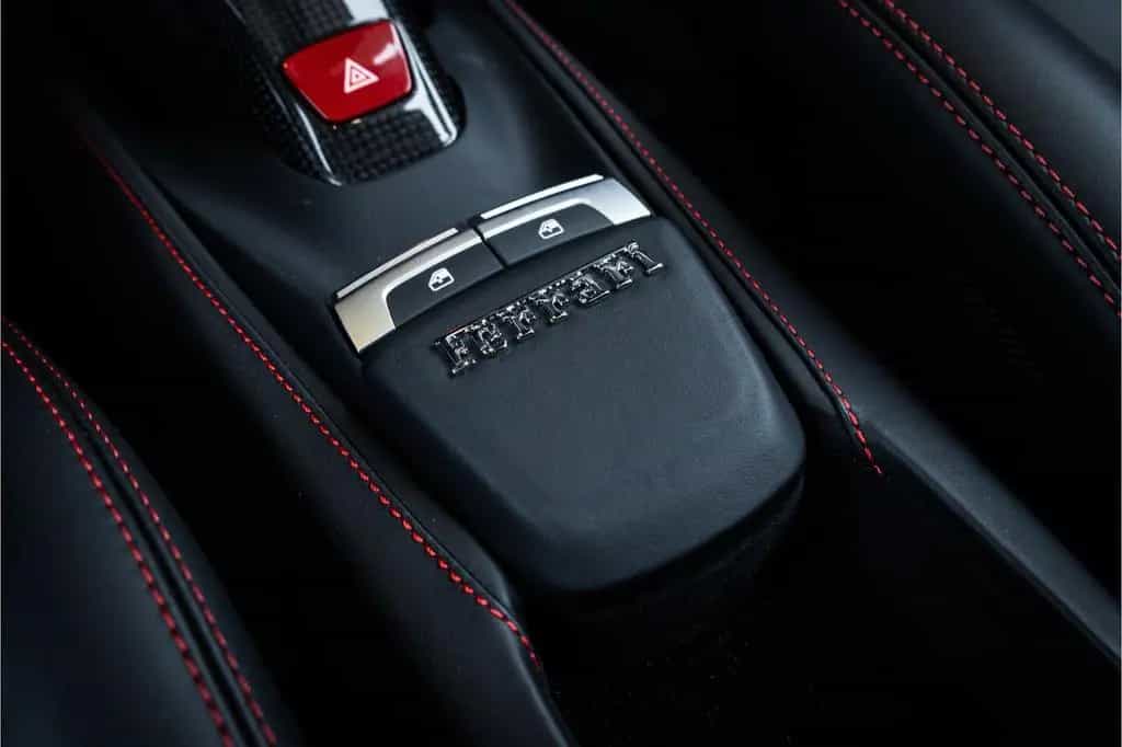 Ferrari 488 GTB 3.9 HELE - Carbon | Keramisch 06/2016-photo-15