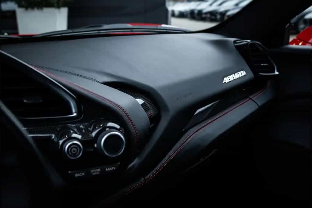 Ferrari 488 GTB 3.9 HELE - Carbon | Keramisch 06/2016-photo-17