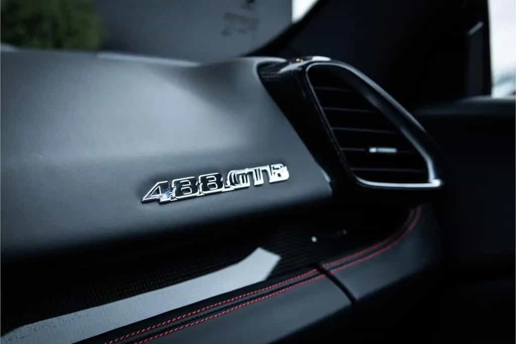 Ferrari 488 GTB 3.9 HELE - Carbon | Keramisch 06/2016-photo-18