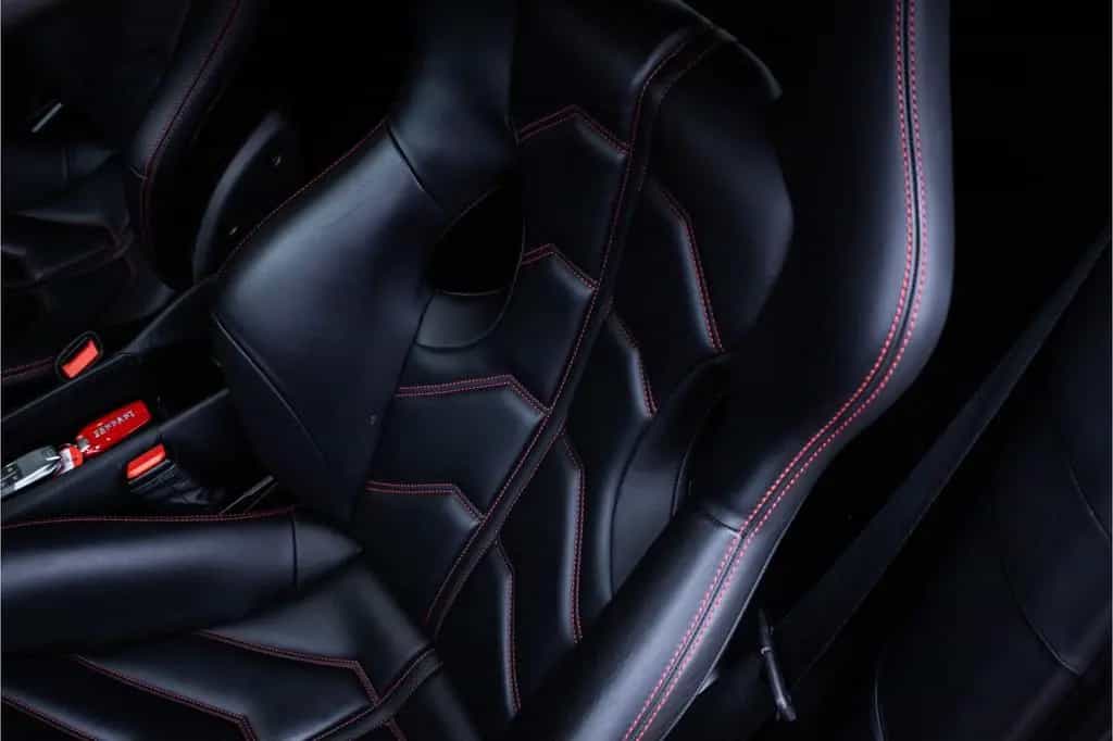 Ferrari 488 GTB 3.9 HELE - Carbon | Keramisch 06/2016-photo-21
