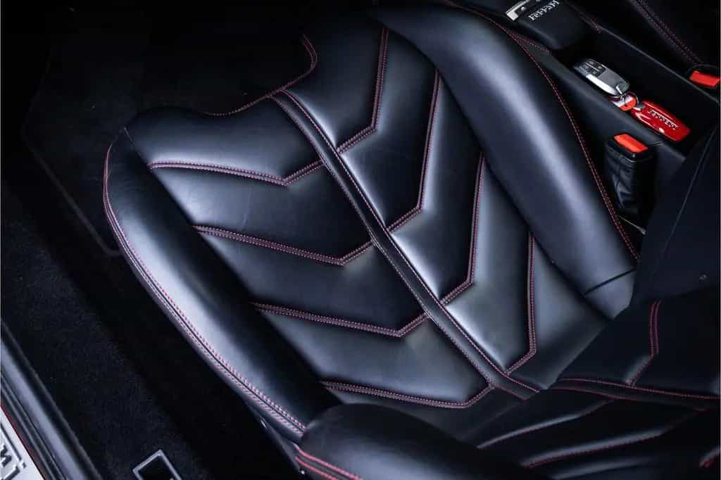 Ferrari 488 GTB 3.9 HELE - Carbon | Keramisch 06/2016-photo-22