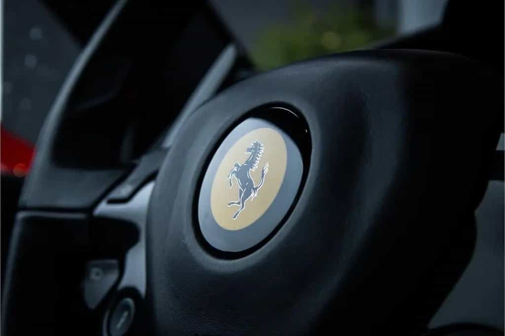 Ferrari 488 GTB 3.9 HELE - Carbon | Keramisch 06/2016-photo-26