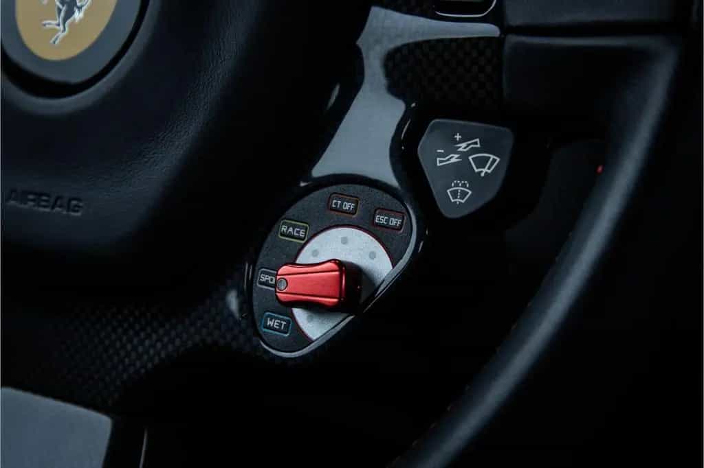 Ferrari 488 GTB 3.9 HELE - Carbon | Keramisch 06/2016-photo-27