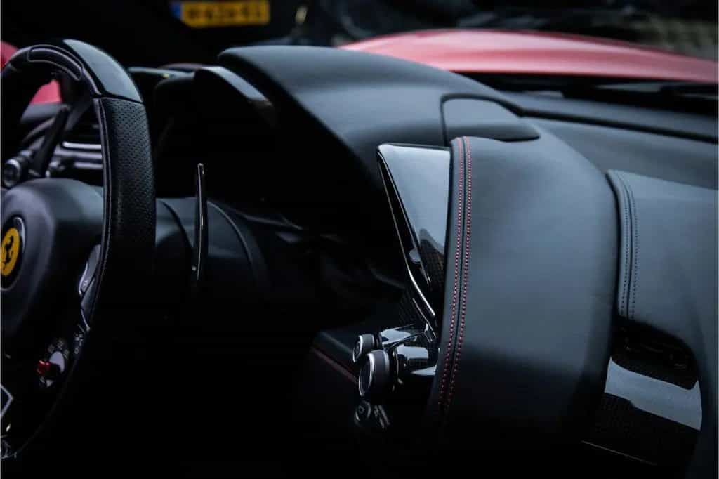 Ferrari 488 GTB 3.9 HELE - Carbon | Keramisch 06/2016-photo-29