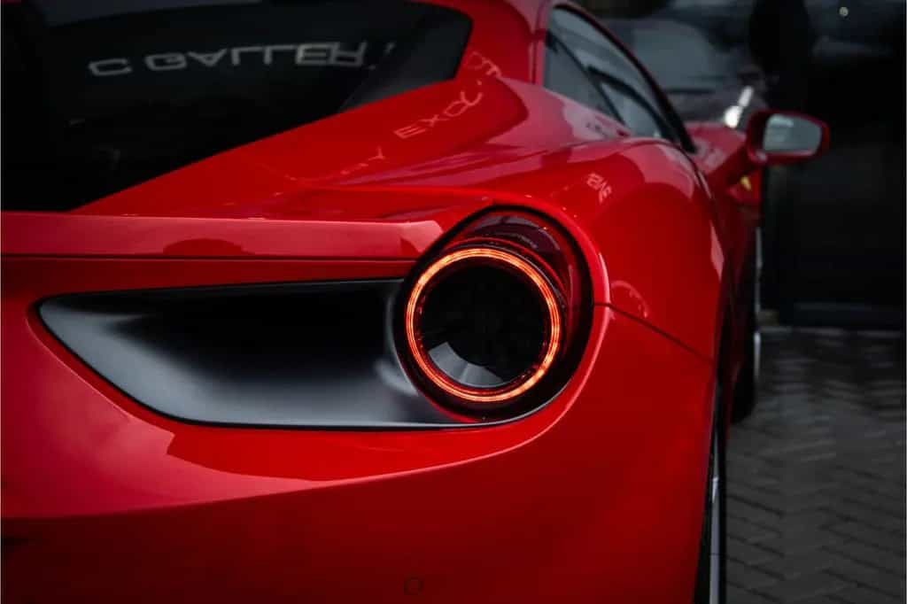 Ferrari 488 GTB 3.9 HELE - Carbon | Keramisch 06/2016-photo-33