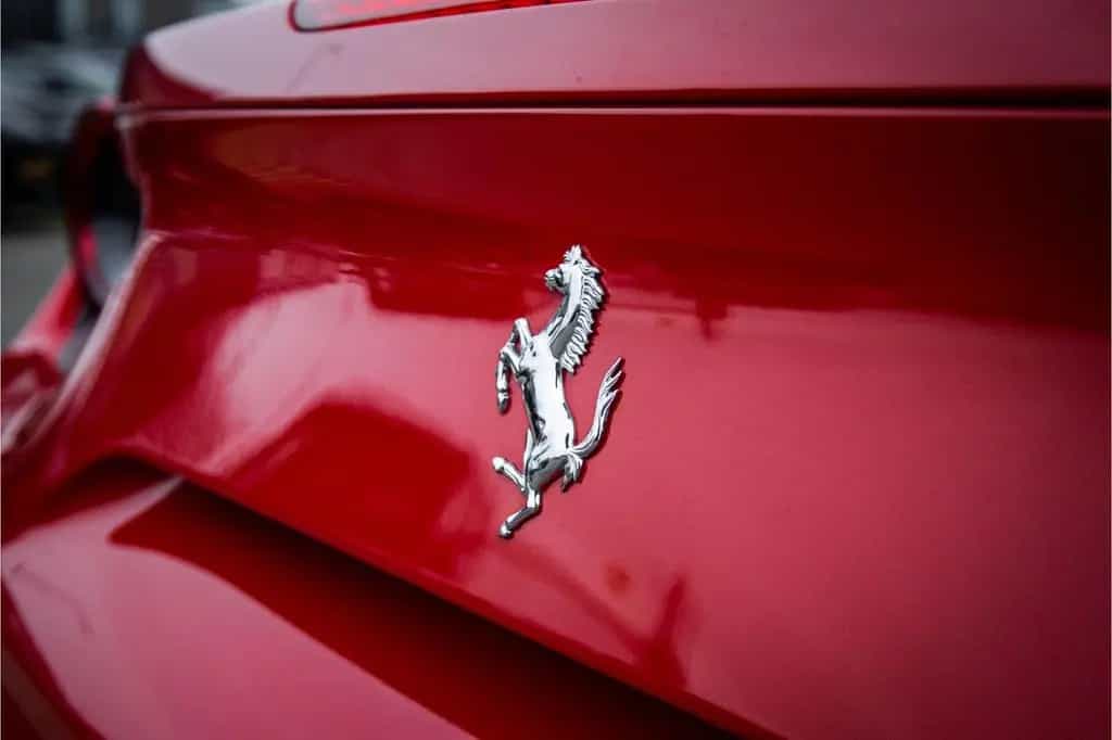 Ferrari 488 GTB 3.9 HELE - Carbon | Keramisch 06/2016-photo-34