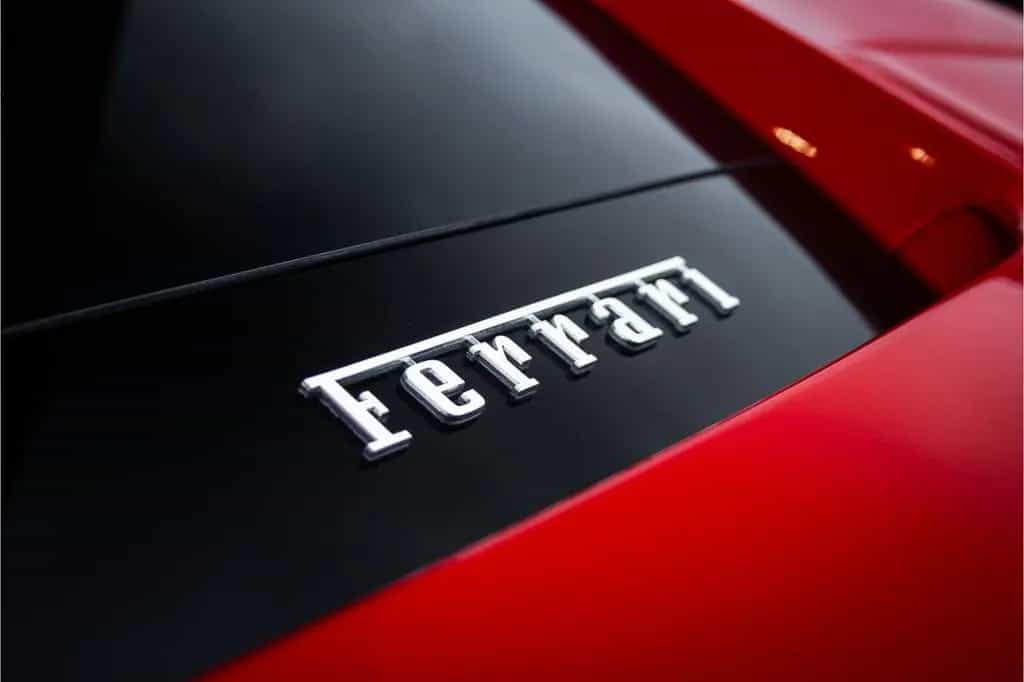 Ferrari 488 GTB 3.9 HELE - Carbon | Keramisch 06/2016-photo-35